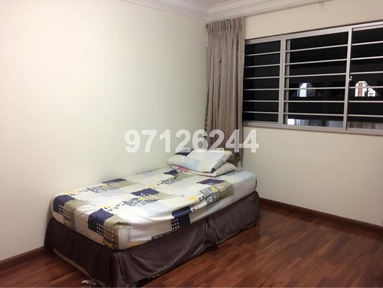 Blk 795 Yishun Ring Road (Yishun), HDB 5 Rooms #132868662
